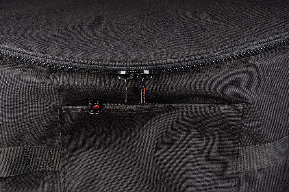MEINL Percussion Professional Surdo Bag - 18" x 22"