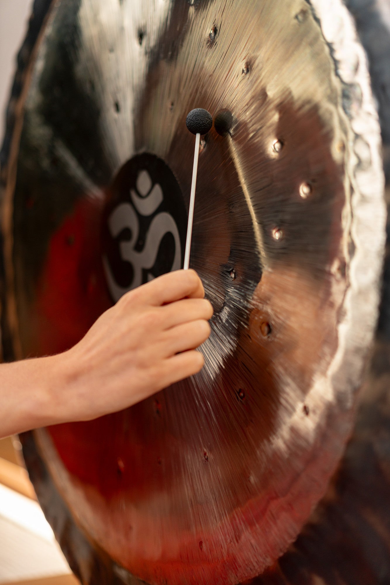 Meinl Sonic Energy Gong Reiber - 20 mm (0.8")
