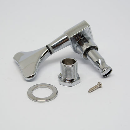 IBANEZ Machinehead Diecast Chrome Left - Ersatz für 2MH2YC0001