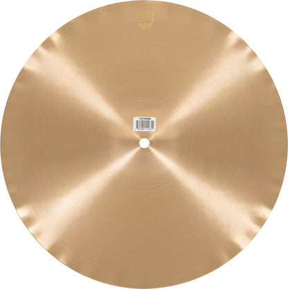 MEINL Cymbals Pure Alloy Soundwave Hihat - 15"