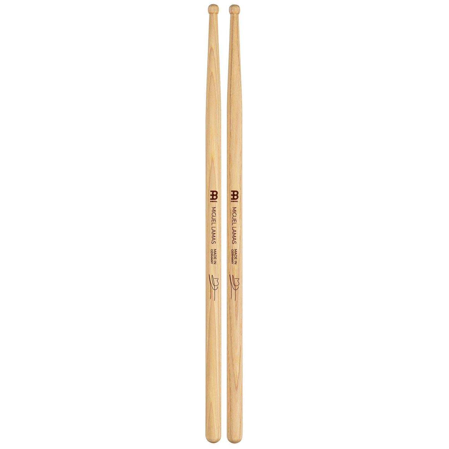 MEINL Stick & Brush - Miguel Lamas Signature Drumstick