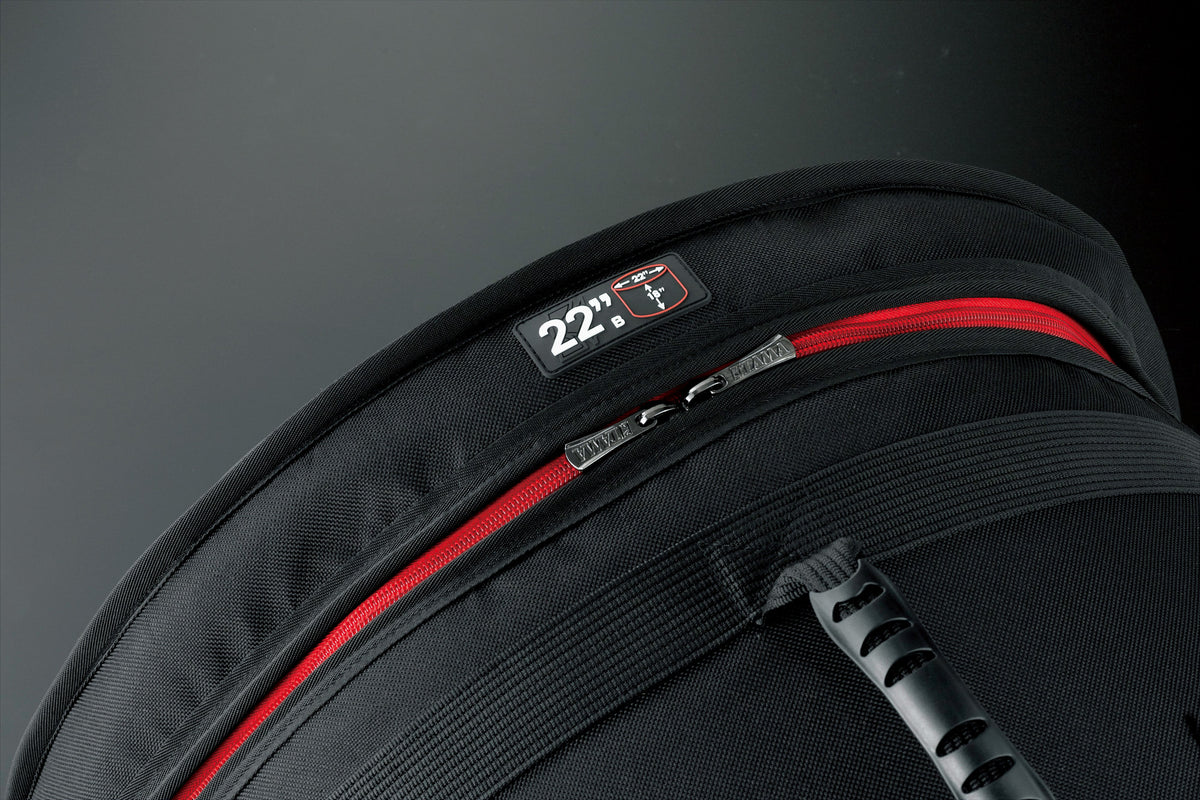 TAMA POWERPAD® Series Tom Tom Bag - 13" x 10"