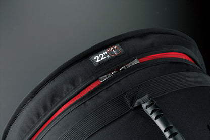 TAMA POWERPAD® Series Tom Tom Bag - 13" x 10"