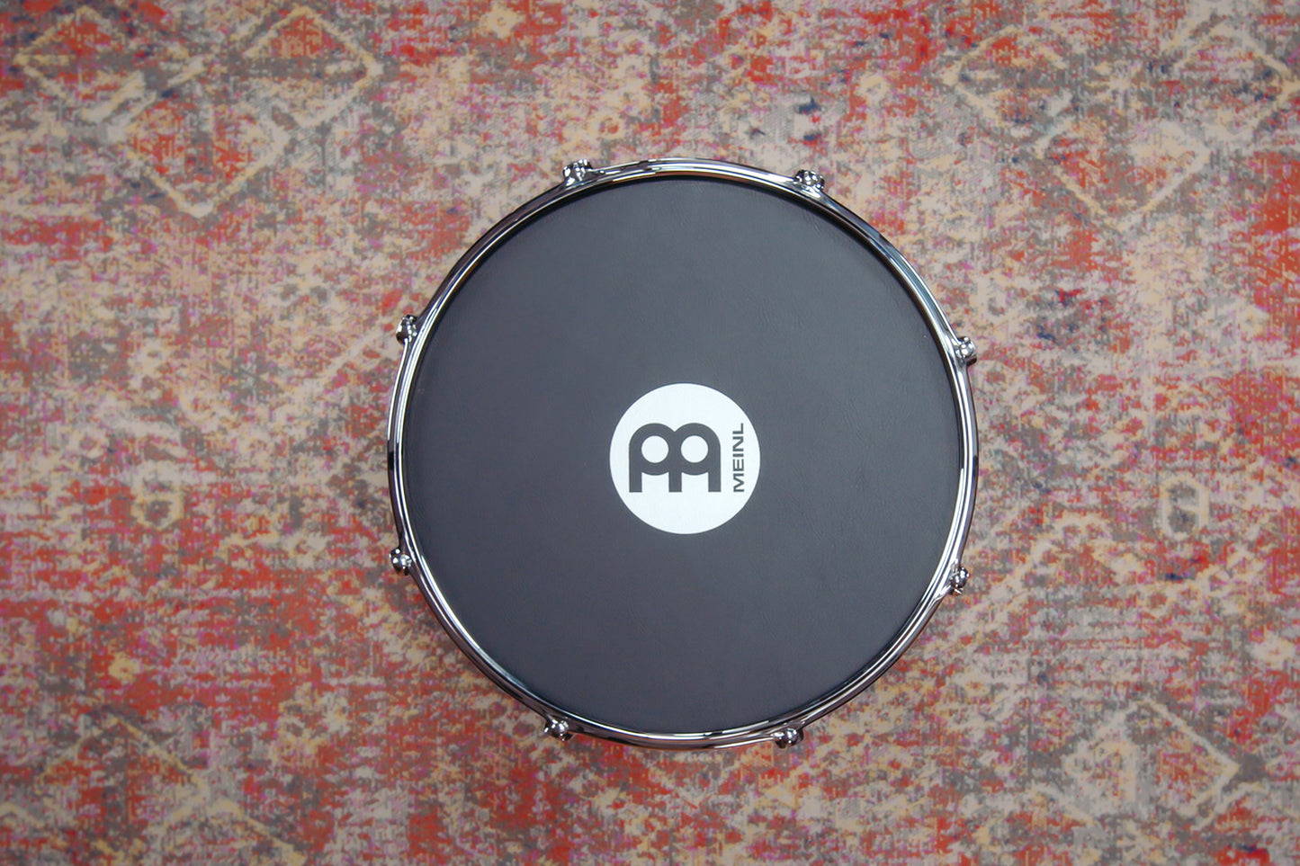 MEINL Percussion Traditional Wood Series Surdo Drum - 18" x 22"