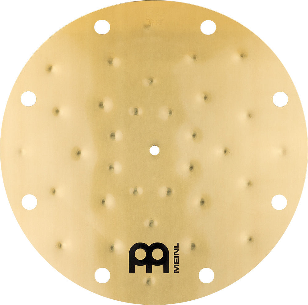 MEINL Cymbals HCS Smack Stack - 8"/10"/12"/14"/16"