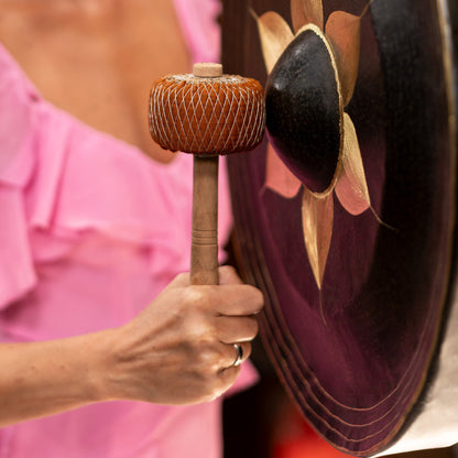 Meinl Sonic Energy Schlägel für Thai Gongs, Medium