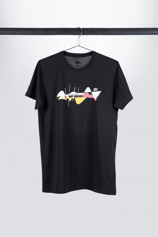 MEINL Ladies T-Shirt designed by Anika Nilles