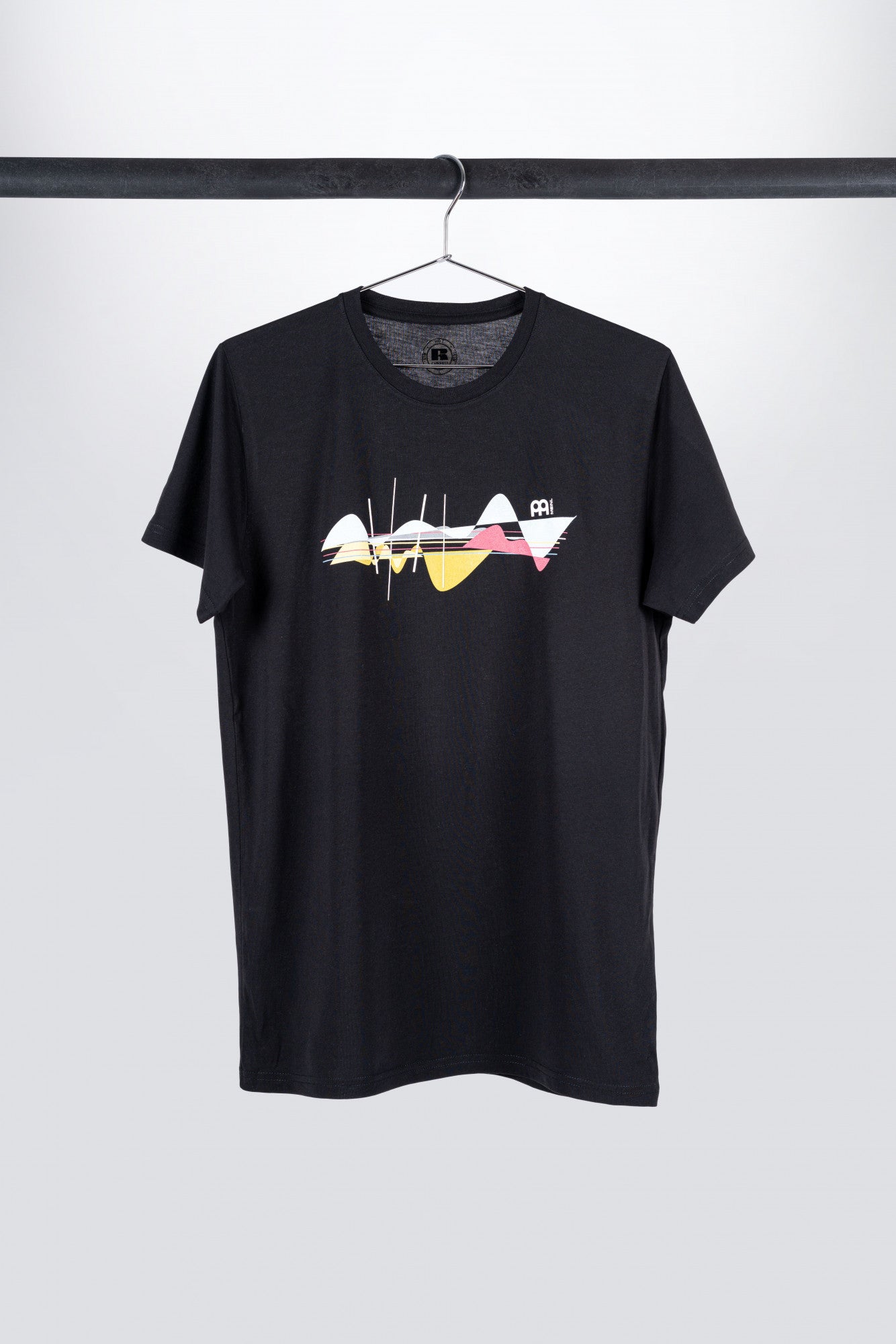 MEINL Ladies T-Shirt designed by Anika Nilles