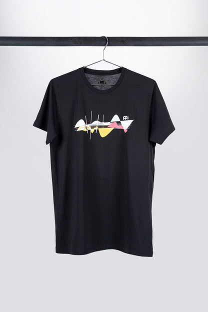 MEINL Ladies T-Shirt designed by Anika Nilles