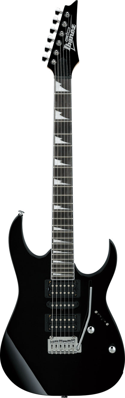 IBANEZ GIO GRG E-Gitarre 6-String - Black Night