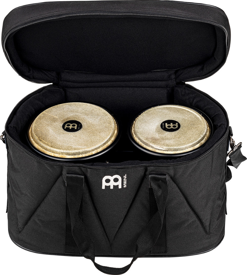MEINL Percussion Professional Bongo Bag