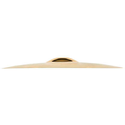MEINL Cymbals Classics Custom Brilliant Thin Crash - 18"