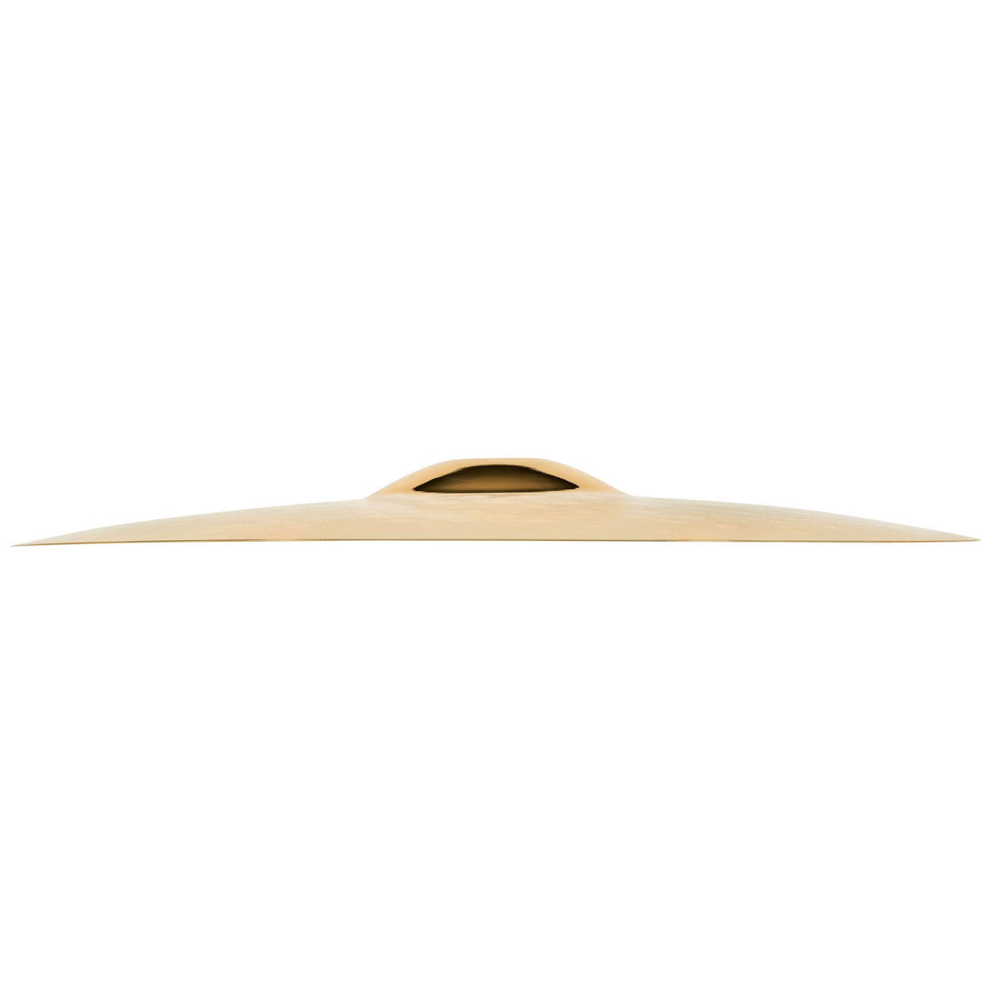 MEINL Cymbals Classics Custom Brilliant Thin Crash - 18"