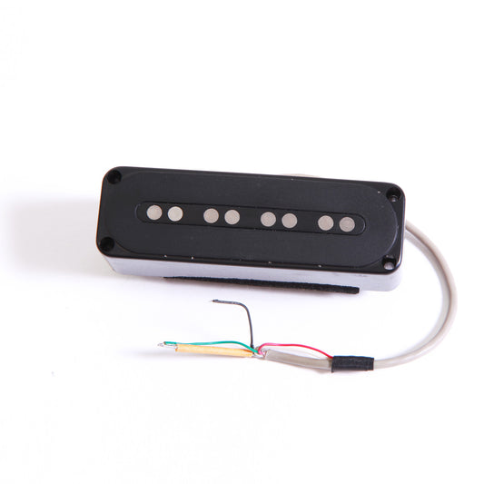 IBANEZ pickup pow.tier - black