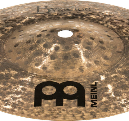 MEINL Cymbals Byzance Dark Splash - 8"