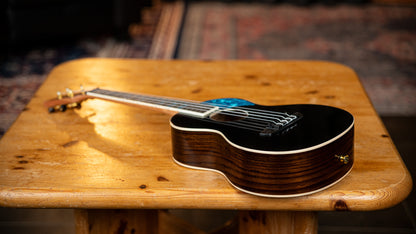 ORTEGA Ghost Series Tenor Ukulele 4 String