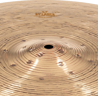 MEINL Cymbals Byzance Foundry Reserve HiHat - 16"