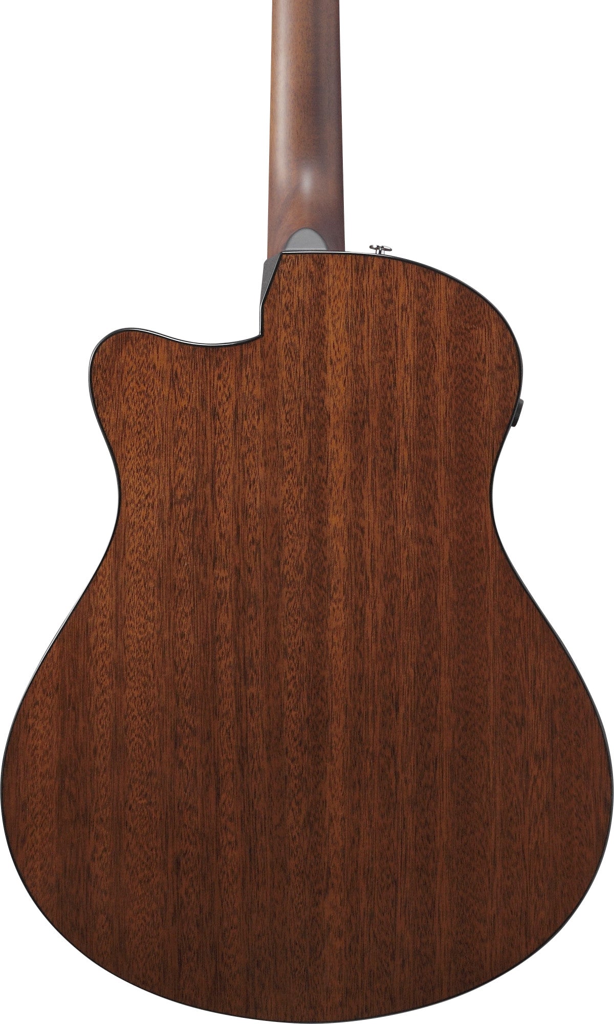 IBANEZ Advanced Acoustic AAM Akustikgitarre 6-String - Natural High Gloss