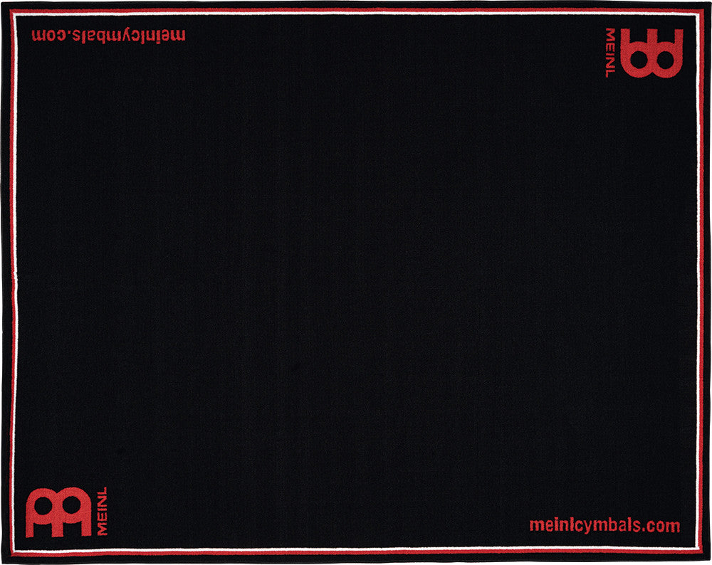MEINL Cymbals Drum Rug - 160 x 200 cm