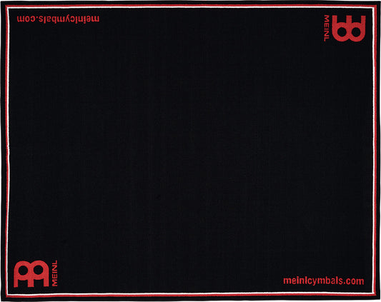 MEINL Cymbals Drum Rug - 160 x 200 cm
