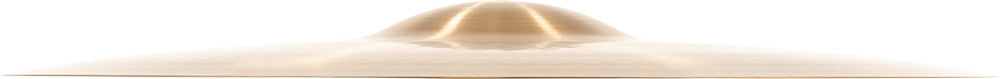 MEINL Cymbals Pure Alloy Medium Crash - 17"