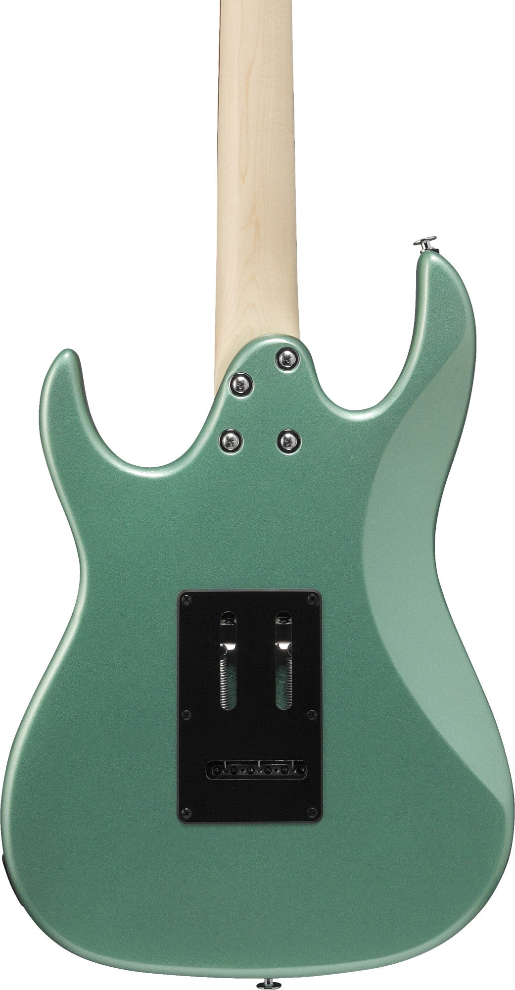 IBANEZ GIO GRX Electric Guitar 6-String - Metallic Light Green