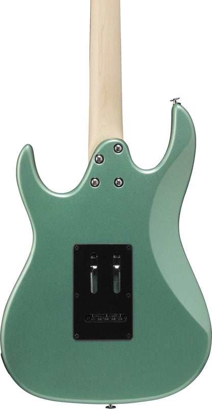 IBANEZ GIO GRX Electric Guitar 6-String - Metallic Light Green