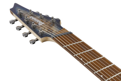 IBANEZ RG E-Gitarre 7-String Multiscale - Cosmic Blue Sunburst