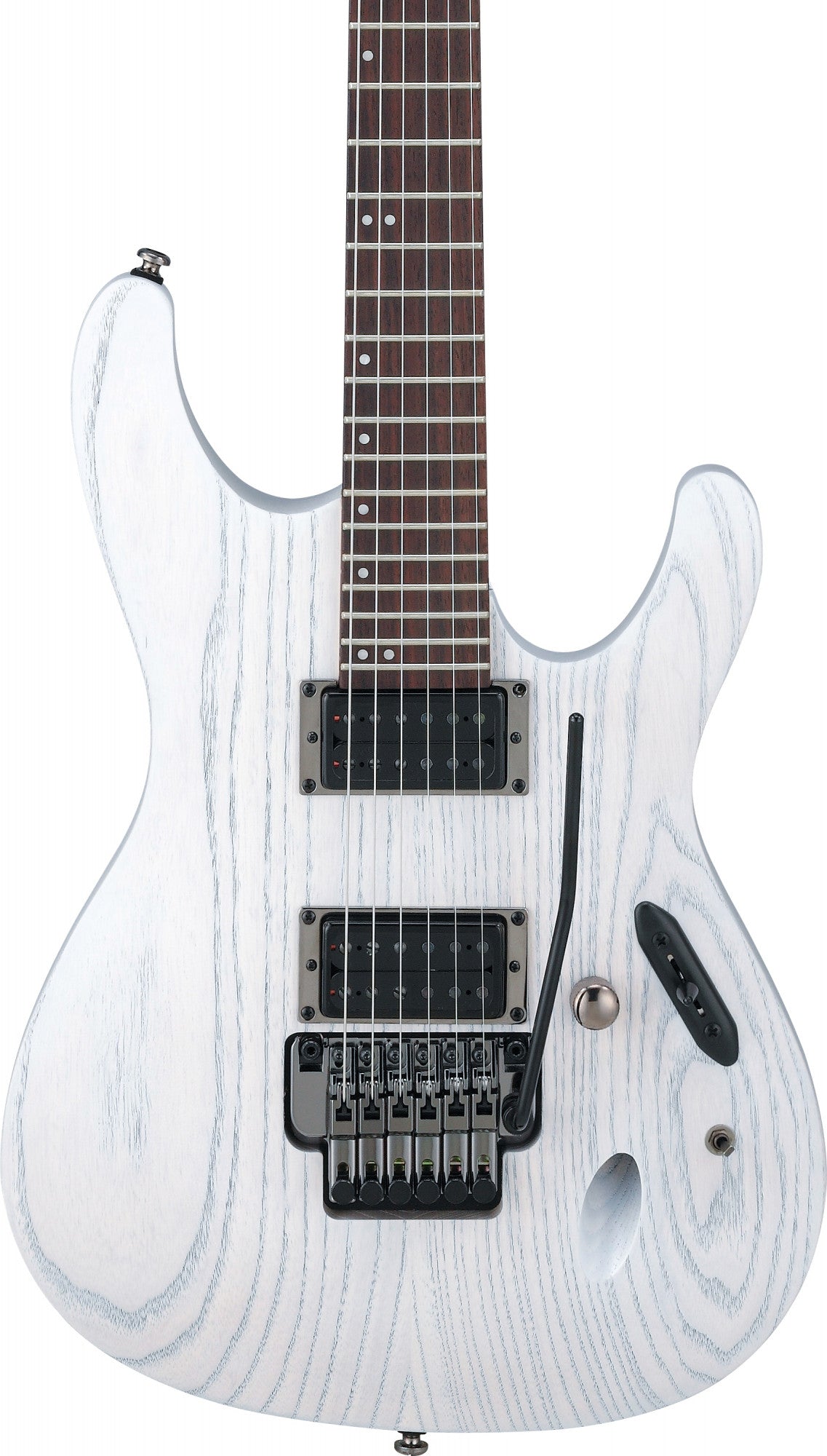 IBANEZ Paul Waggoner Signature E-Guitar 6 String