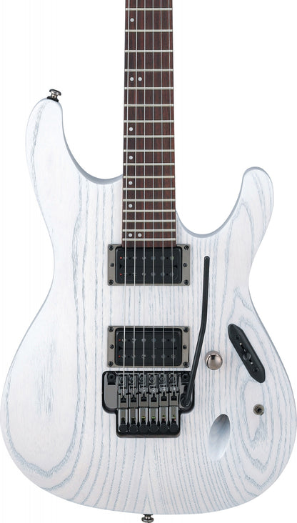 IBANEZ Paul Waggoner Signature E-Guitar 6 String