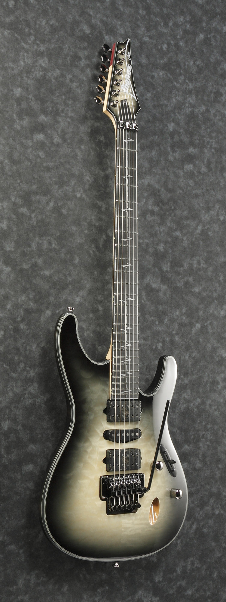 IBANEZ Nita Strauss Signature Electric Guitar 6-String - Deep Space Blonde