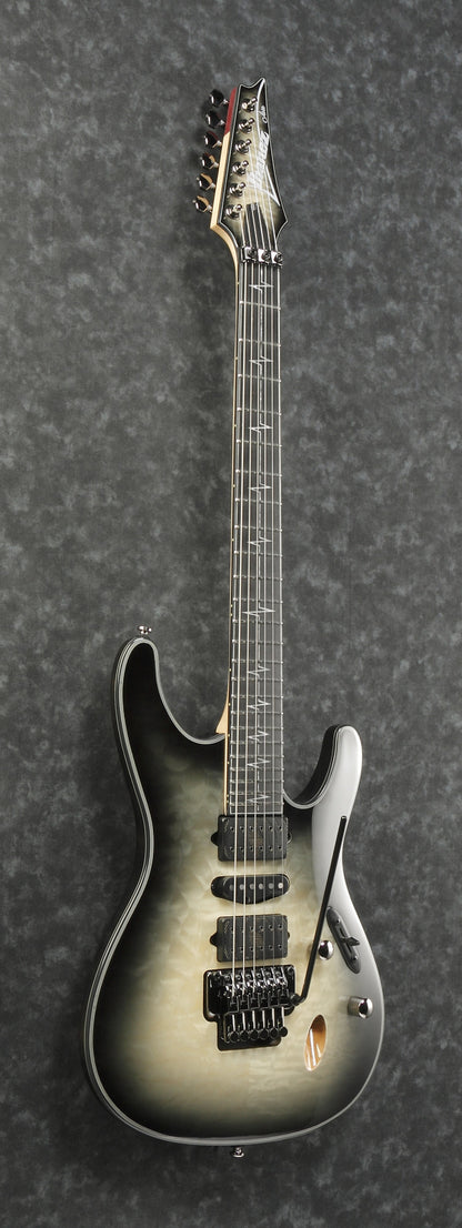 IBANEZ Nita Strauss Signature Electric Guitar 6-String - Deep Space Blonde