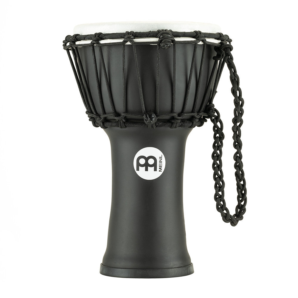MEINL Percussion JRD Djembe 7" - Black