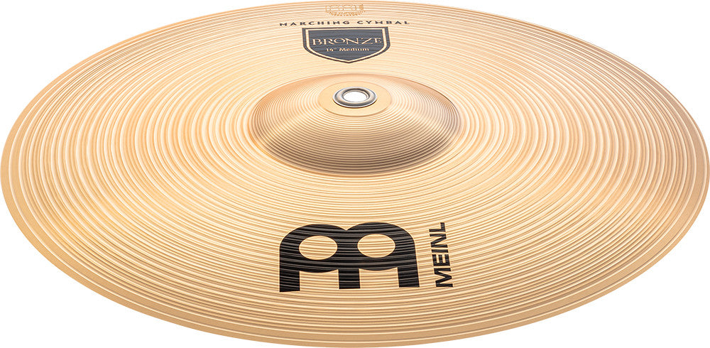 MEINL Cymbals Marching Student Range - 14"