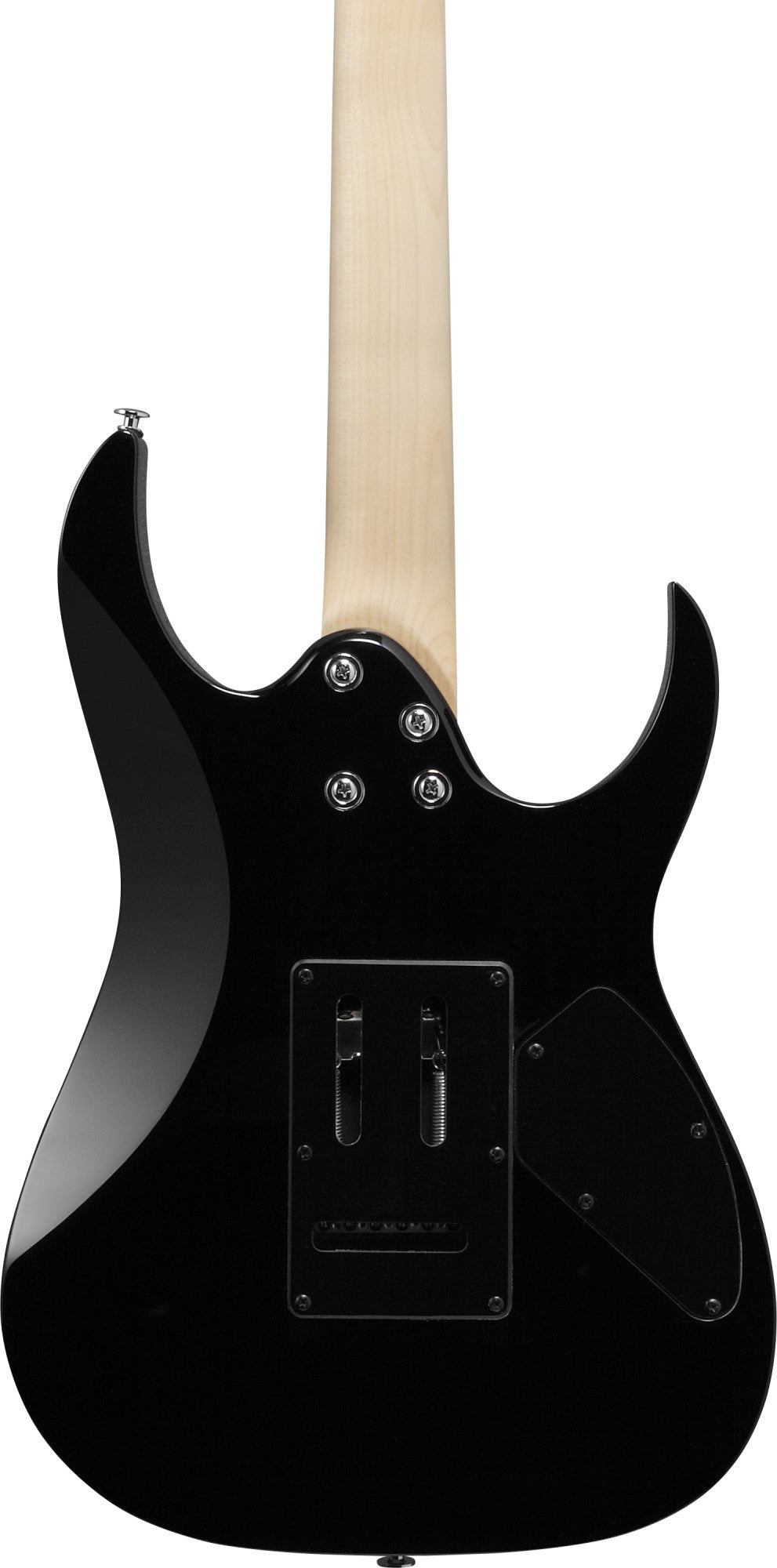 IBANEZ GIO GRG Electric Guitar 6-String Lefty - Black Night