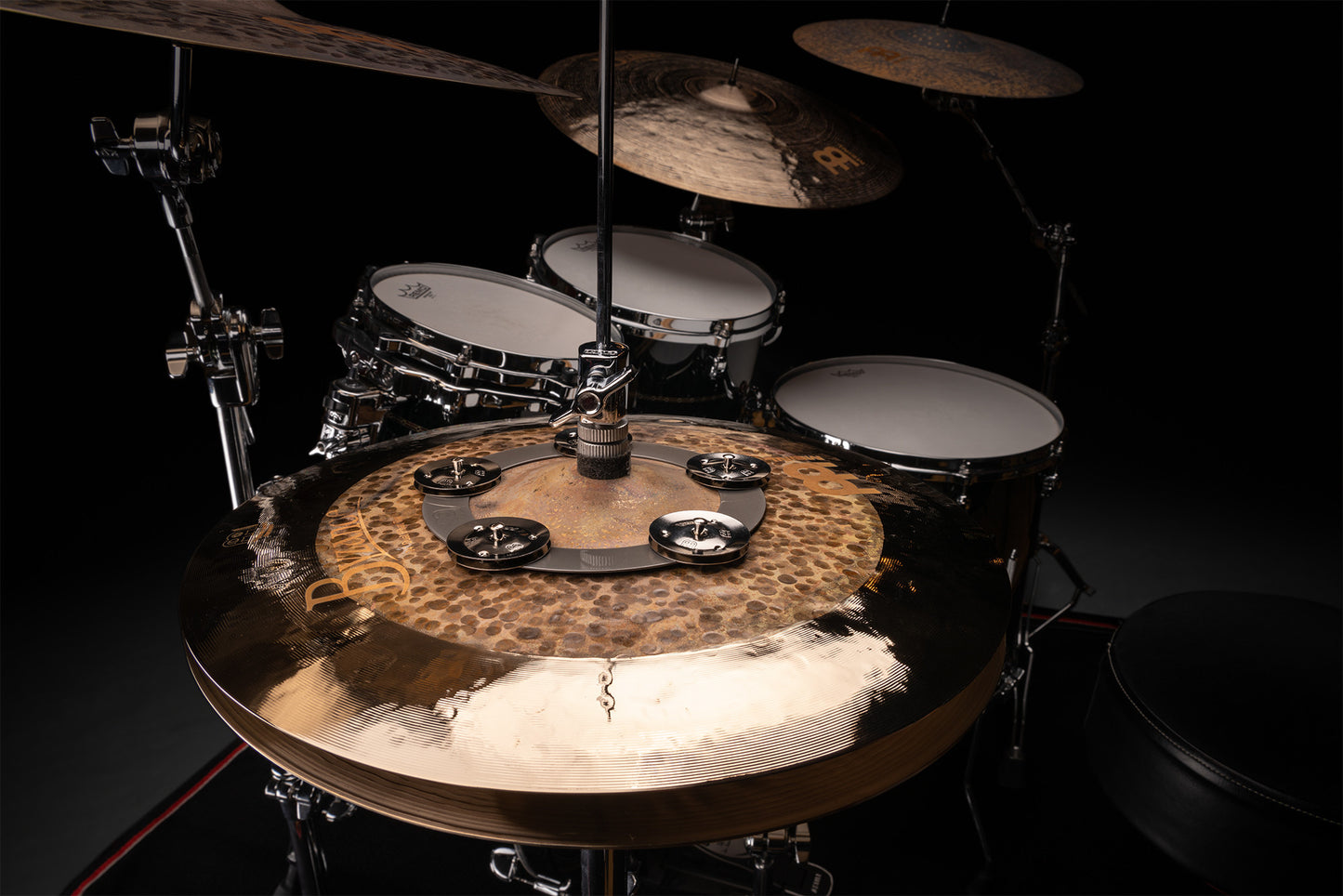 MEINL Percussion Sound Design Ching Ring - 6"