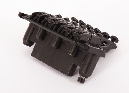 IBANEZ tremolo lefthand Edge III - black