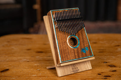 ORTEGA 30th Anniversary Series Acoustic Kalimba