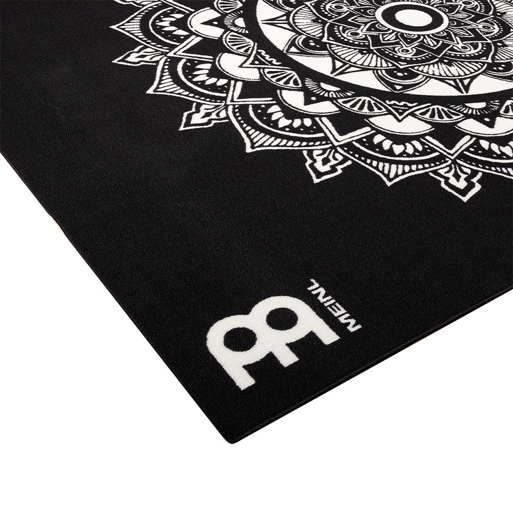 MEINL Cymbals Mandala Drum Rug- 200 cm x 160 cm