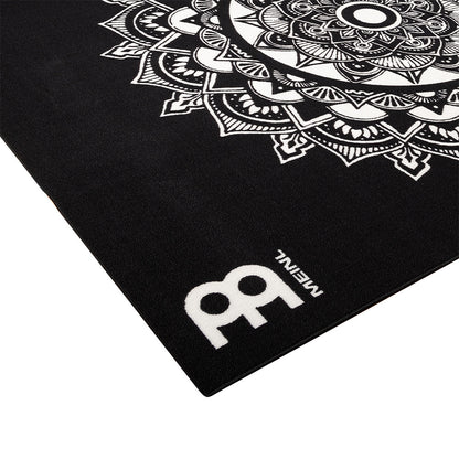 MEINL Cymbals Mandala Drum Rug- 200 cm x 160 cm
