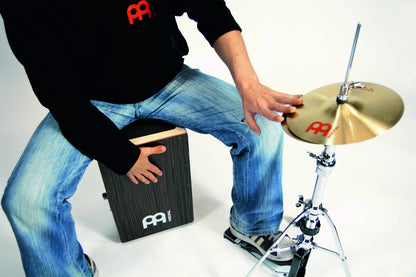 MEINL Cymbals - Low Hat