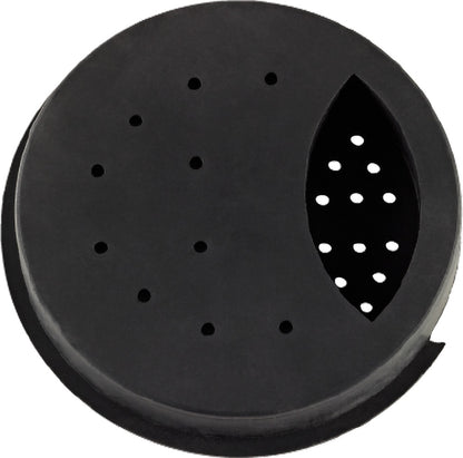 ORTEGA Feedback Eliminator/Humidifier - 100 mm