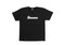 IBANEZ "Logo" T-Shirt schwarz - S