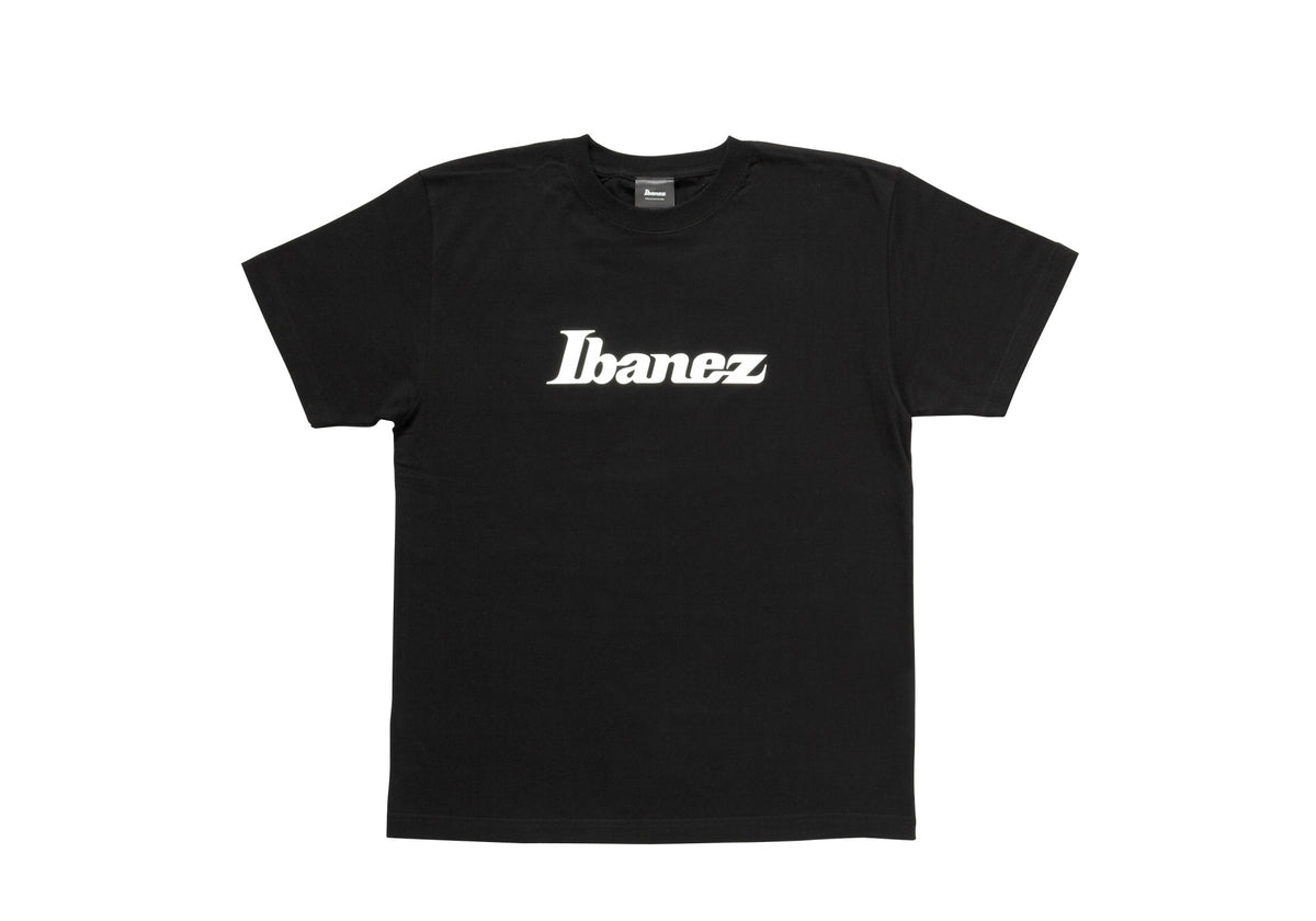IBANEZ "Logo" T-Shirt black - XL