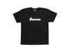 IBANEZ "Logo" T-Shirt schwarz - XXL