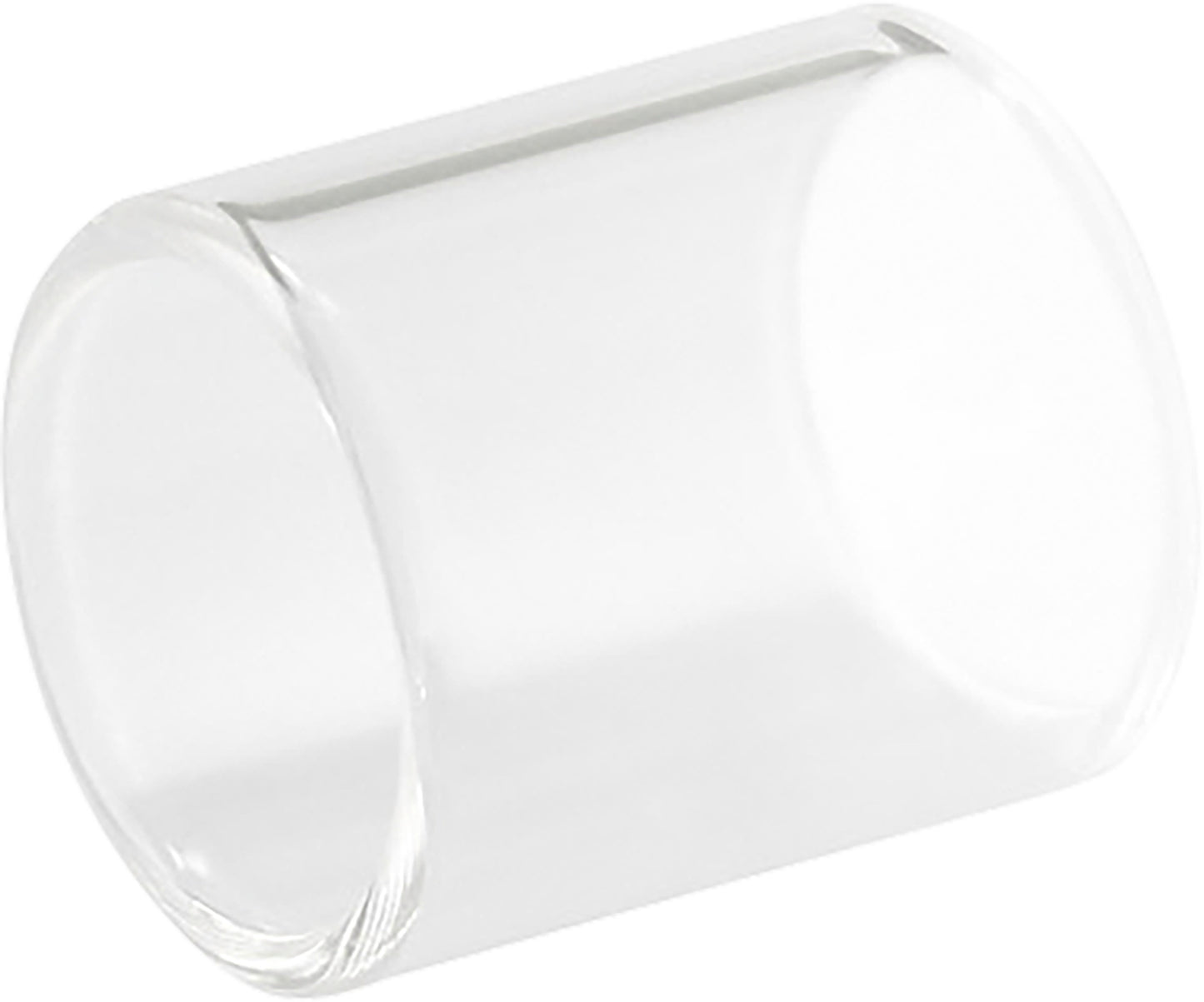 ORTEGA Glas Slide - 28mm