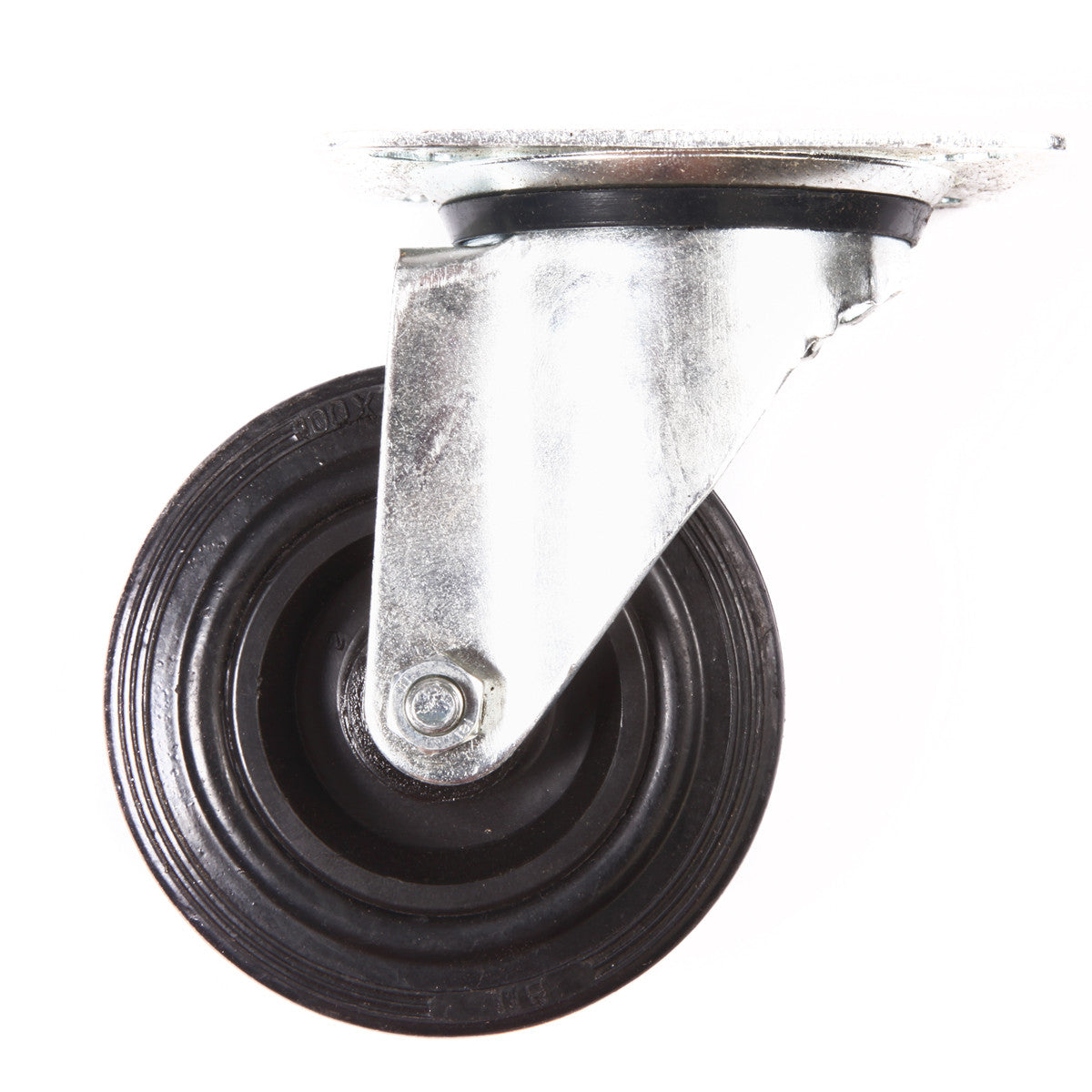 HARDCASE swivel castor