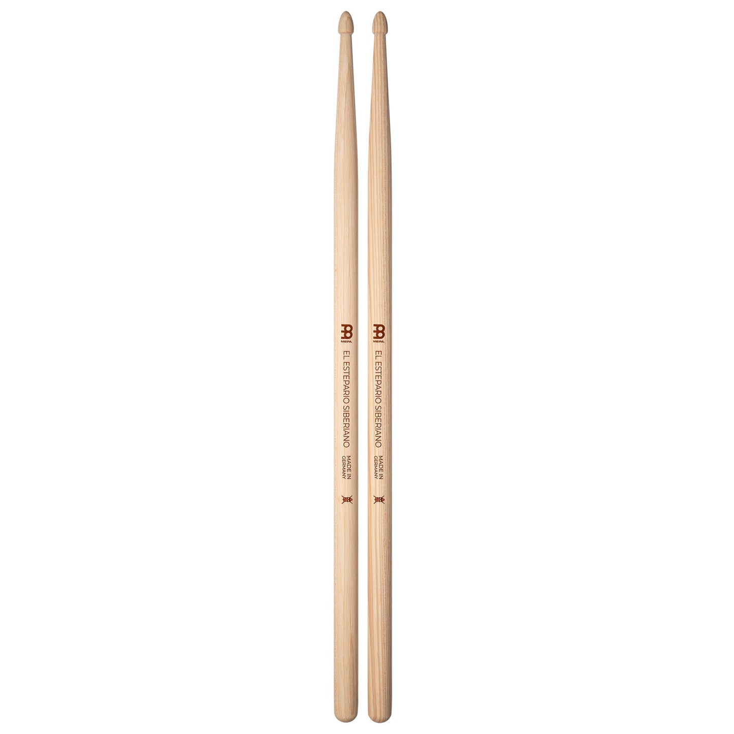 MEINL Stick & Brush - El Estepario Siberiano Signature Drumstick