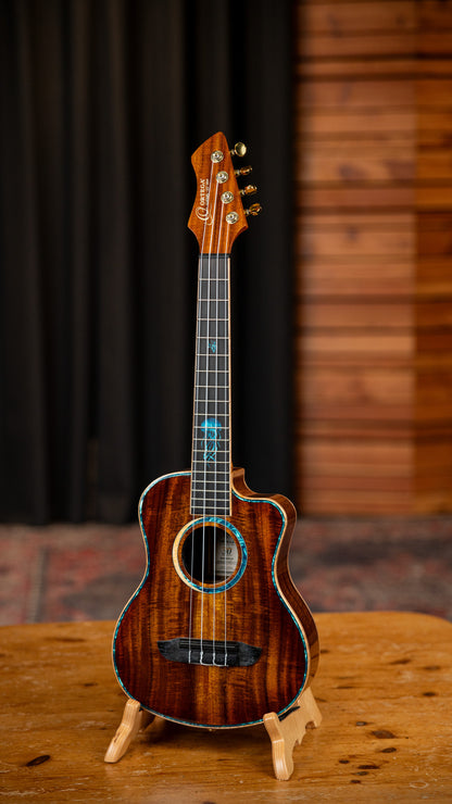 ORTEGA 30th Anniversary Series Tenor Ukulele 4 String