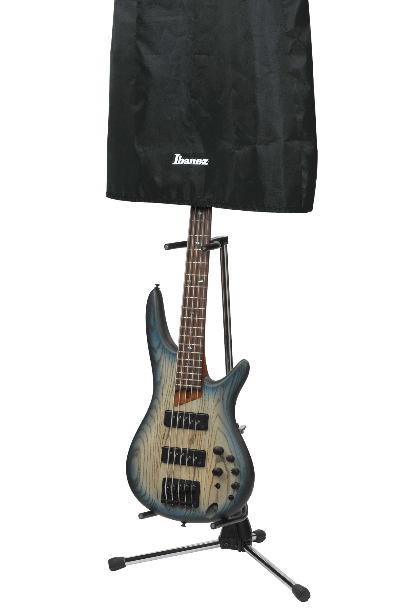 IBANEZ Guitar Cover - Black